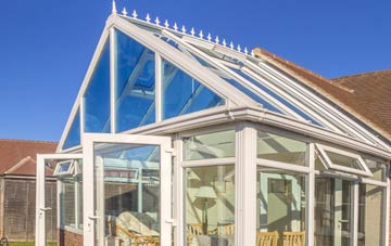 conservatory roof insulation costs St Michaels On Wyre