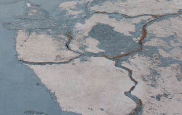 fibreglass roofing replacement St Michaels On Wyre