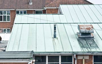 St Michaels On Wyre lead roofing costs
