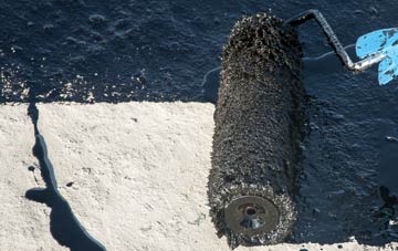 St Michaels On Wyre liquid sealant waterproofing