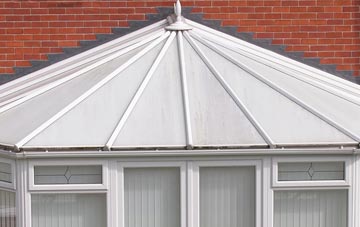 St Michaels On Wyre polycarbonate conservatory roof repairs