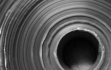 St Michaels On Wyre pvc roof replacement