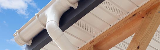 get St Michaels On Wyre guttering quotes today