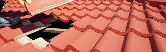 compare St Michaels On Wyre roof repair quotes