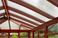 St Michaels On Wyre conservatory roofing insulation