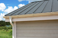 St Michaels On Wyre fascia repair