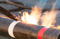 St Michaels On Wyre flat roofing replacement