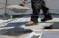 find rated St Michaels On Wyre flat roofing replacement companies