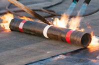 St Michaels On Wyre flat roof sealing