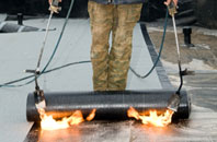 St Michaels On Wyre flat roof sealing quote