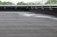 find rated St Michaels On Wyre flat roofing companies