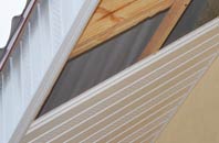 rated St Michaels On Wyre soffit repair companies